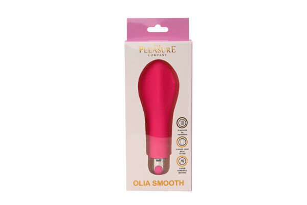 Olia Smooth - Image 2