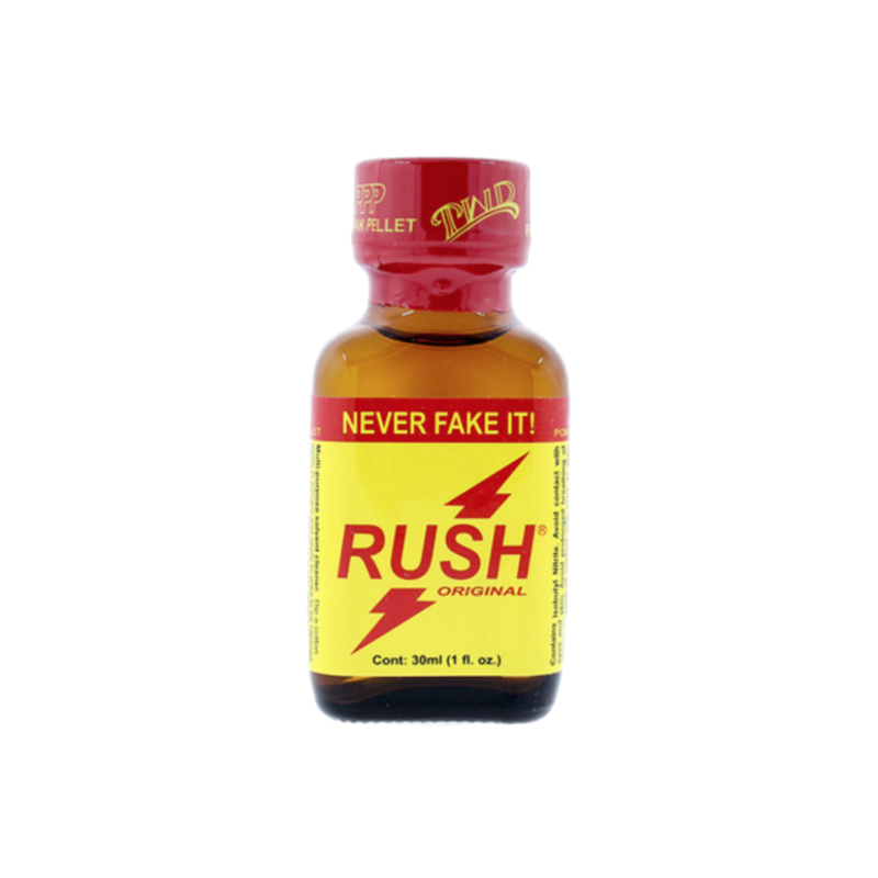 RUSH 30ML