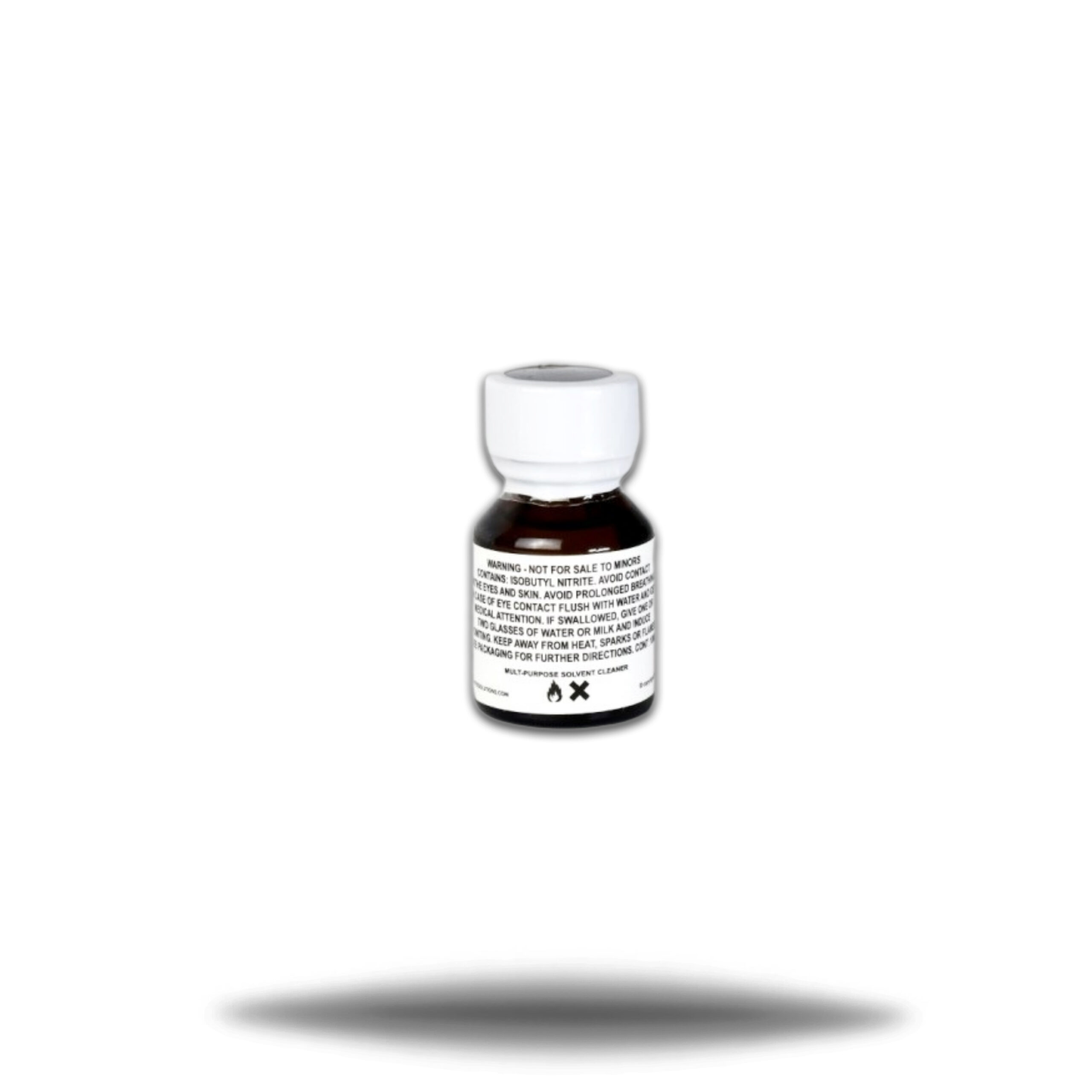 Original ENGLISH WHITE 10ML