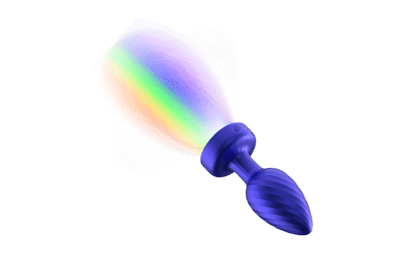Sparkle LIT Plug - Image 5