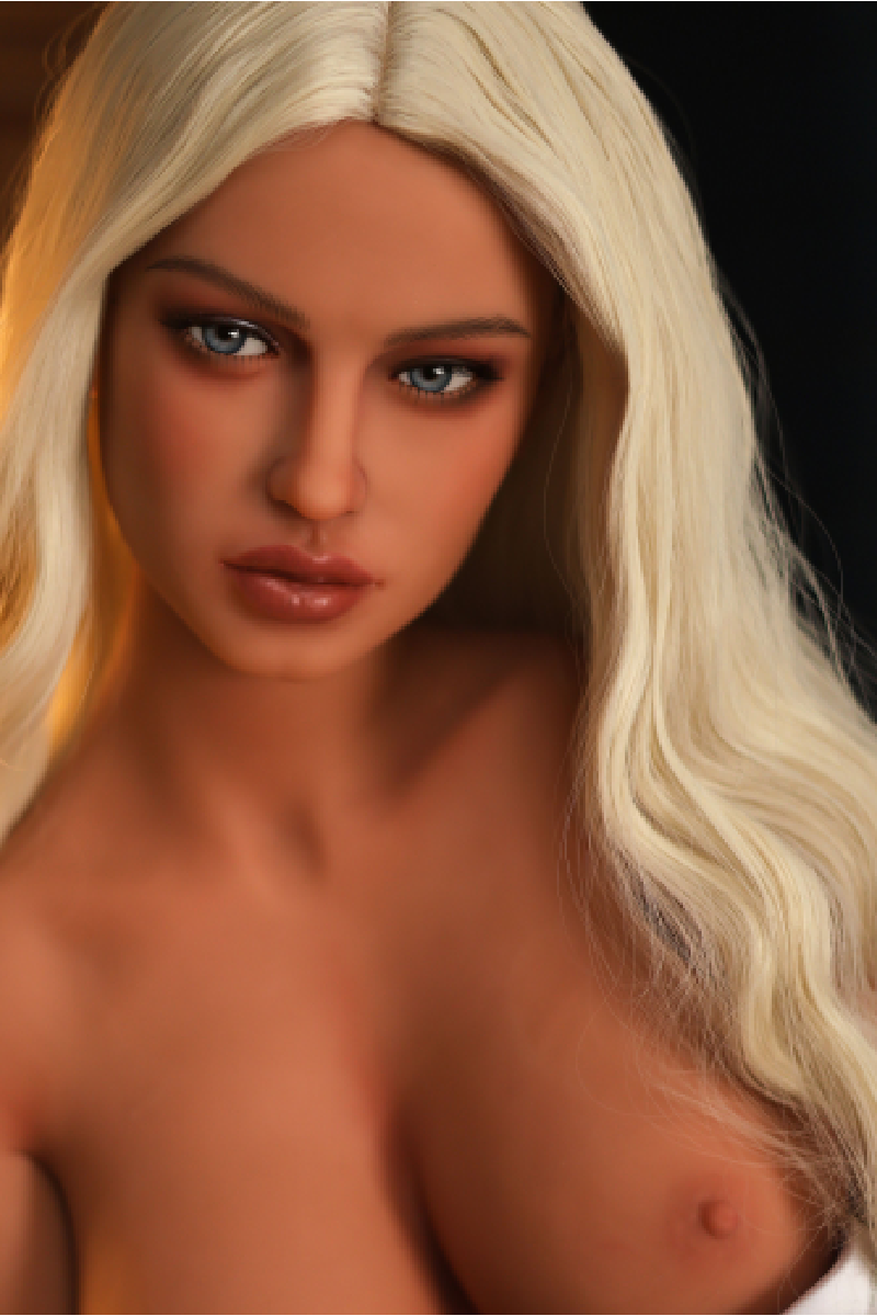 Dream Girl Doll – Nadia