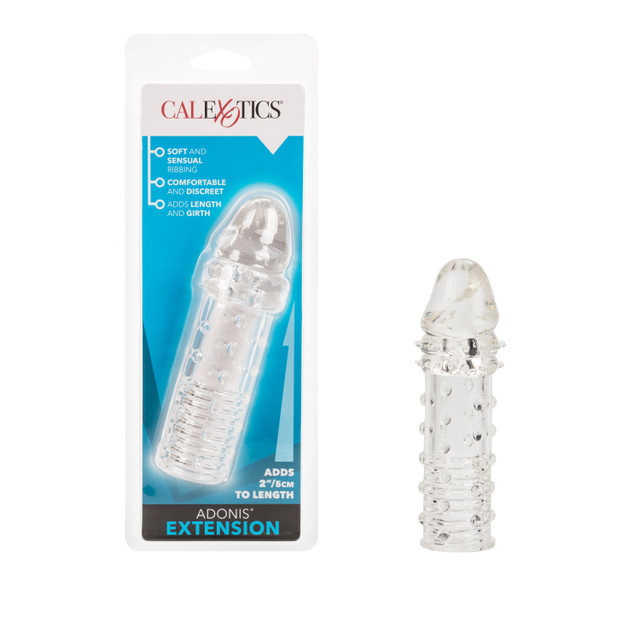 Adonis® Extension – Clear