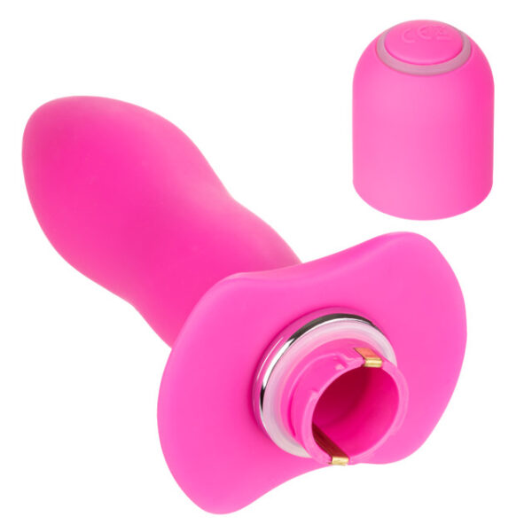 Booty Call® Booty Rocket - Pink - Image 3
