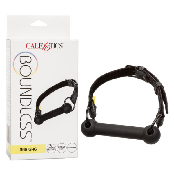 Boundless® Bar Gag