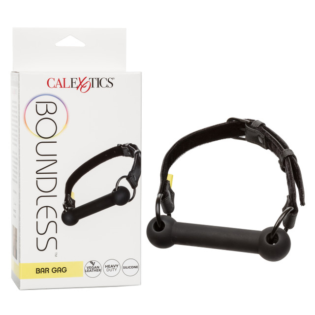 Boundless® Bar Gag