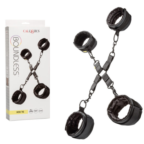 Boundless® Hog Tie