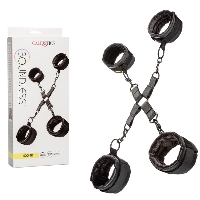 Boundless® Hog Tie