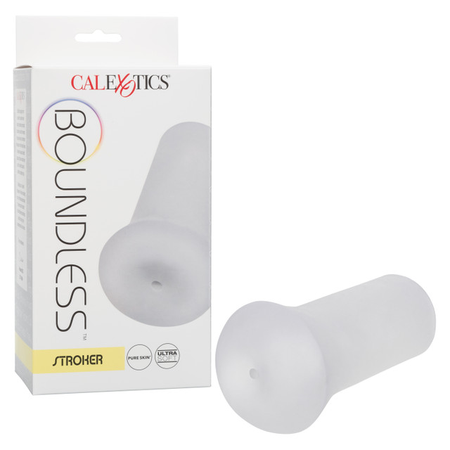 Boundless® Stroker – Frost