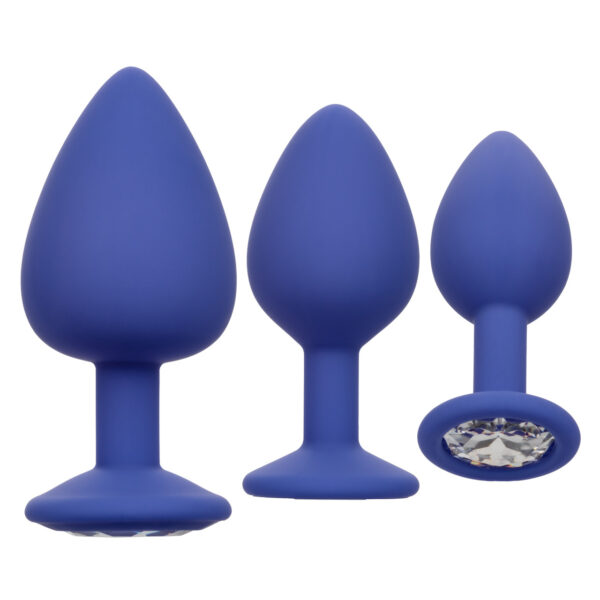Cheeky Gems™ - Purple - Image 3