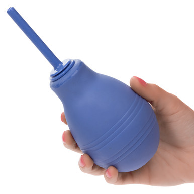 Cheeky™ One-Way Flow Douche – Blue