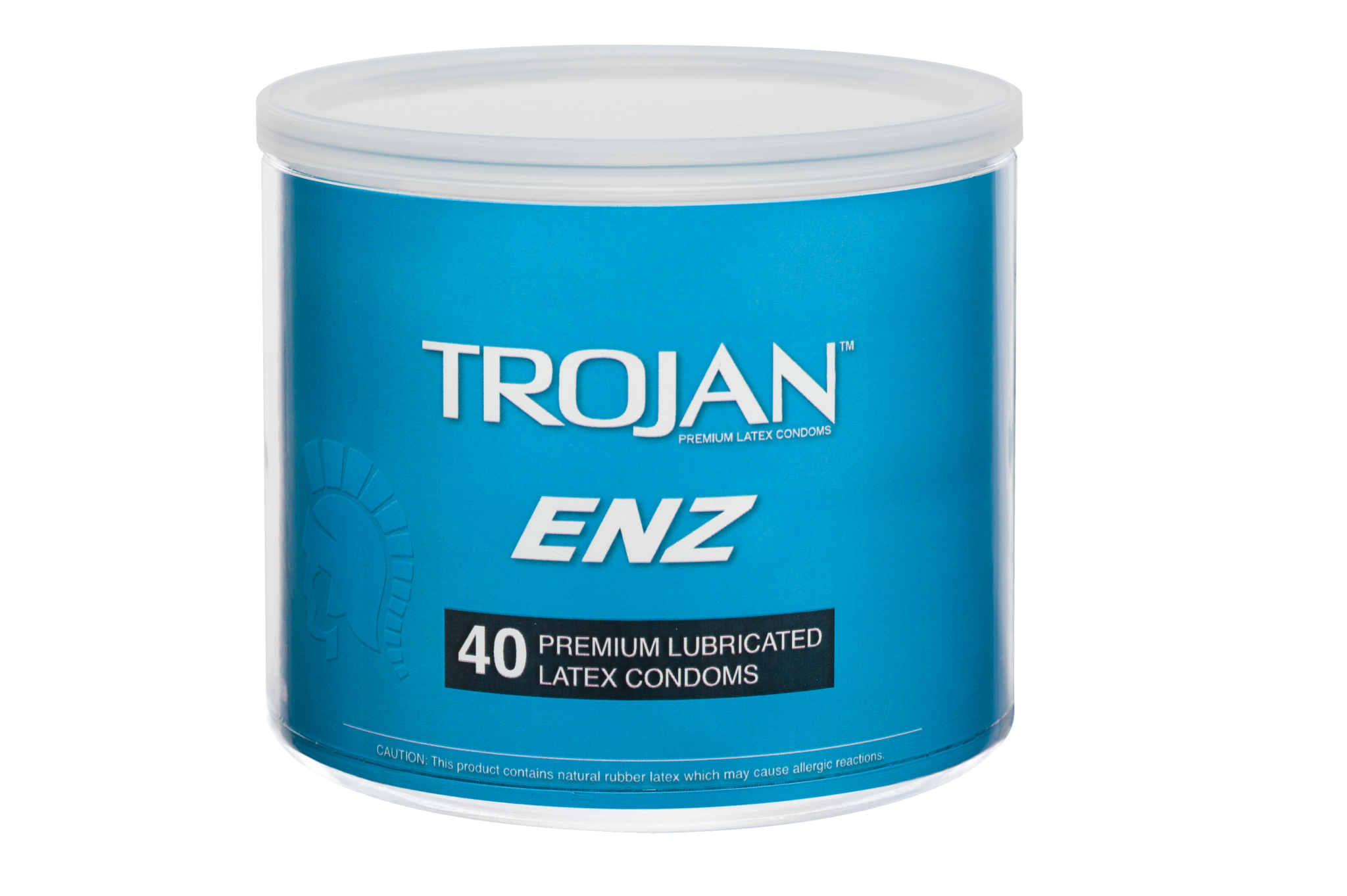Enz Lubricated Display Bowl-40Pack