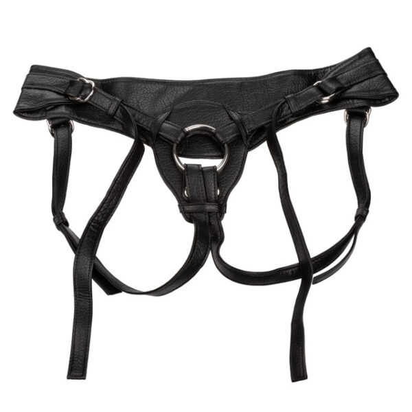 Her Royal Harness® The Queen - Boxed - Image 2