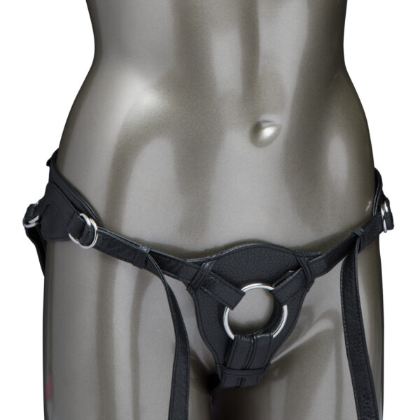 Her Royal Harness® The Queen - Boxed - Image 3