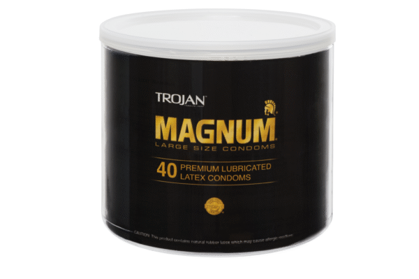 Magnum Display Bowl-40Pack