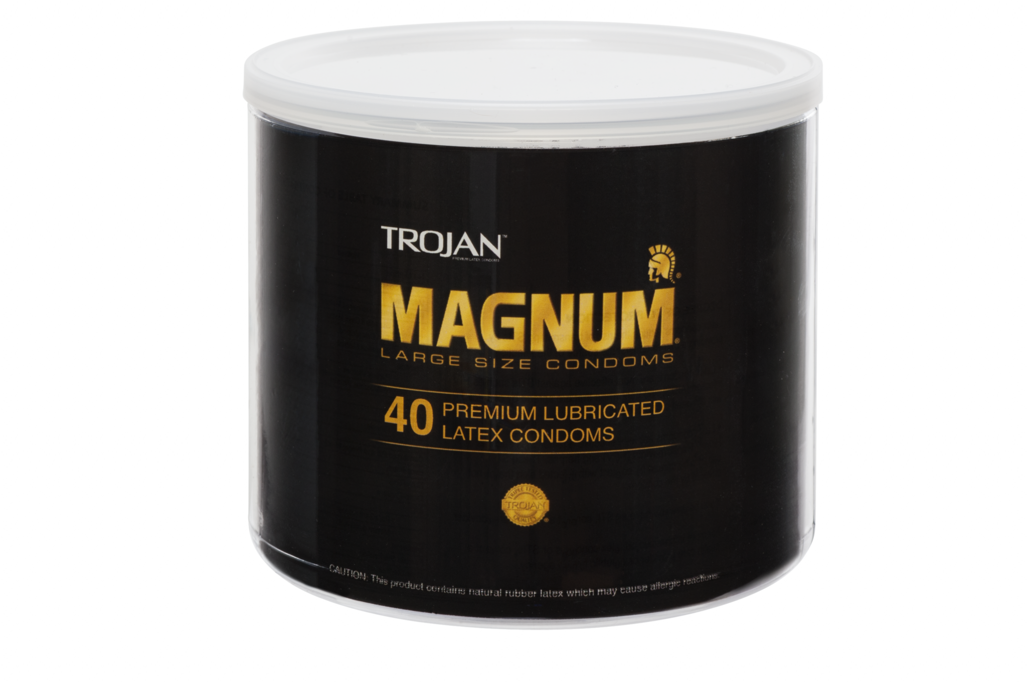 Magnum Display Bowl-40Pack