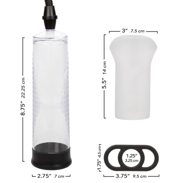 Peak™ Edging Kit - Image 2