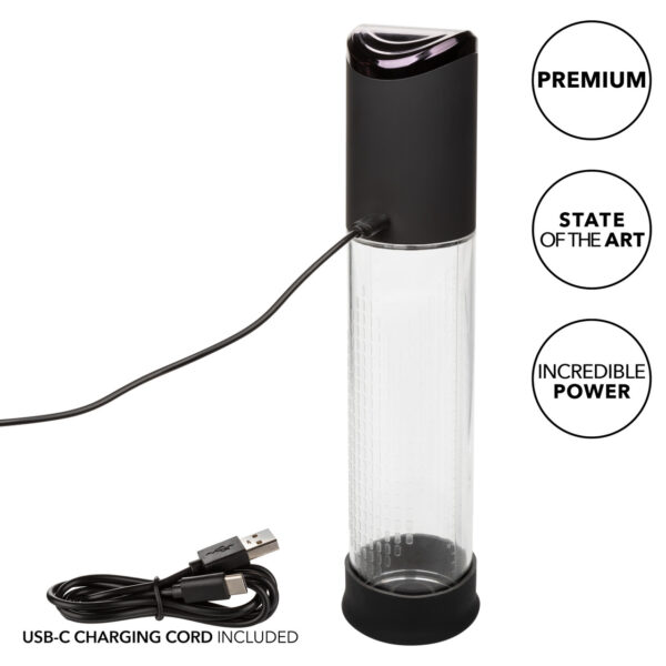 Peak™ Rechargeable Pump - Image 4