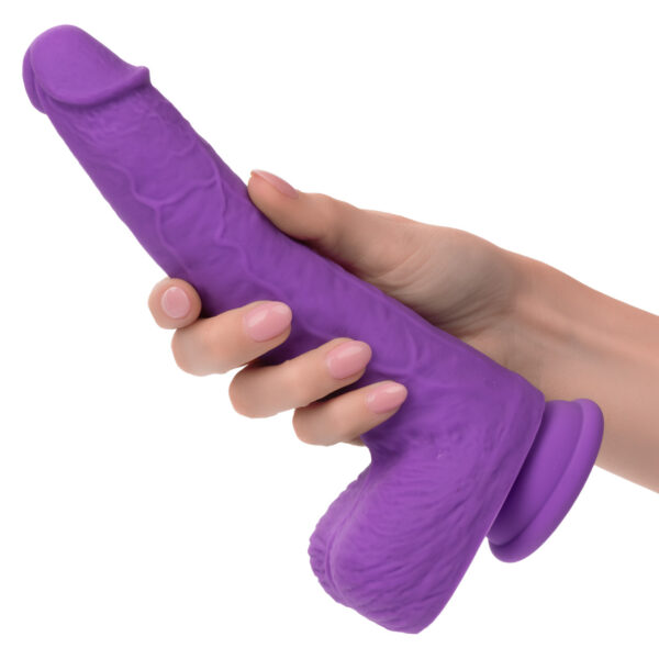 Rechargeable Gyrating & Thrusting Silicone Studs® - Image 4