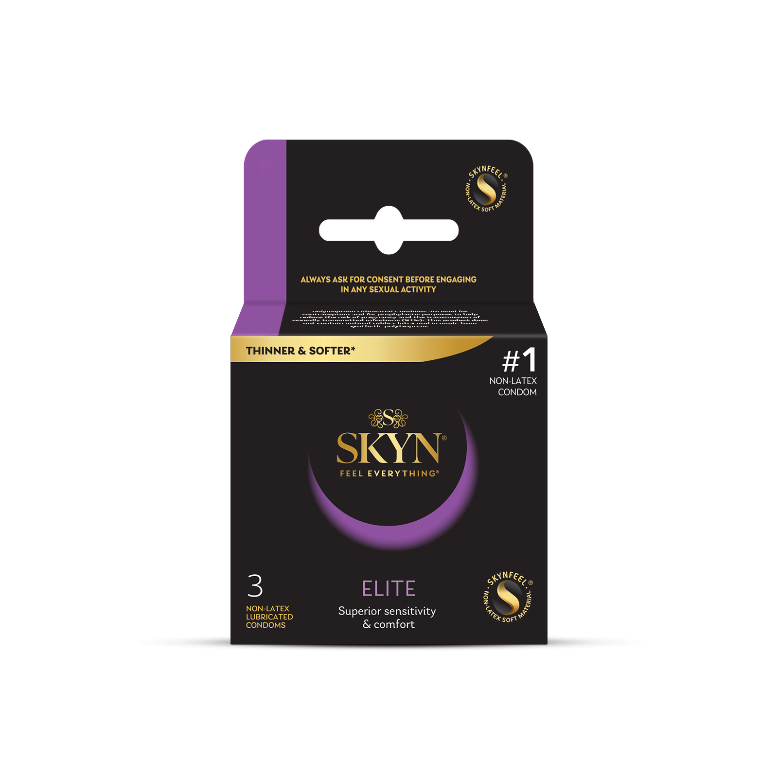 SKYN Elite -3 pack