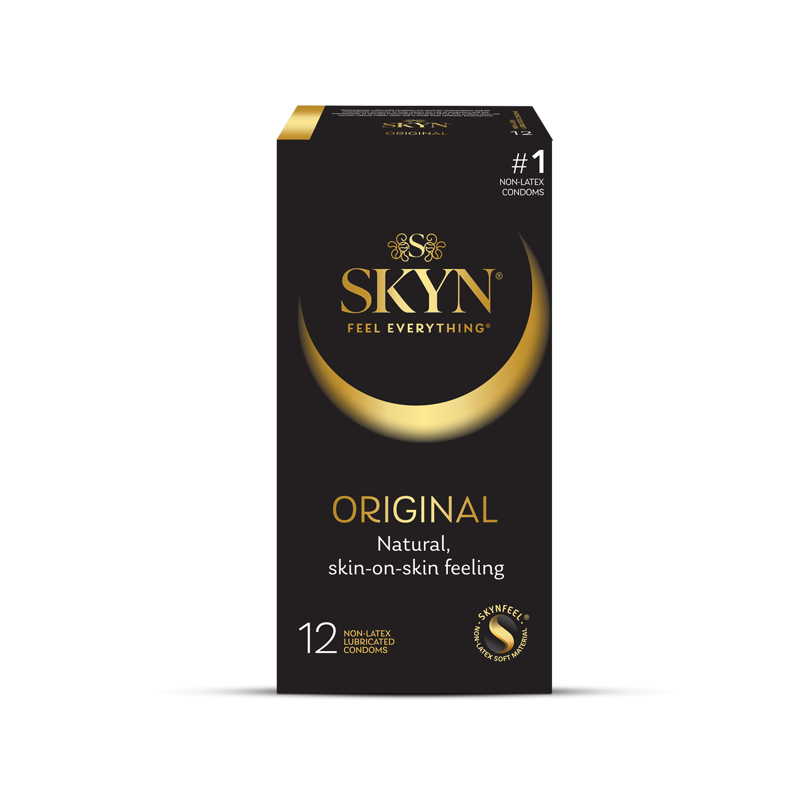 SKYN Original -12 pack
