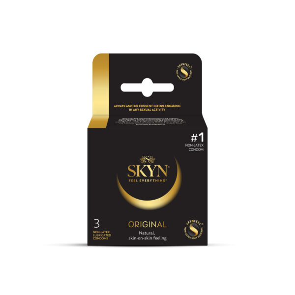 SKYN Original -3 pack