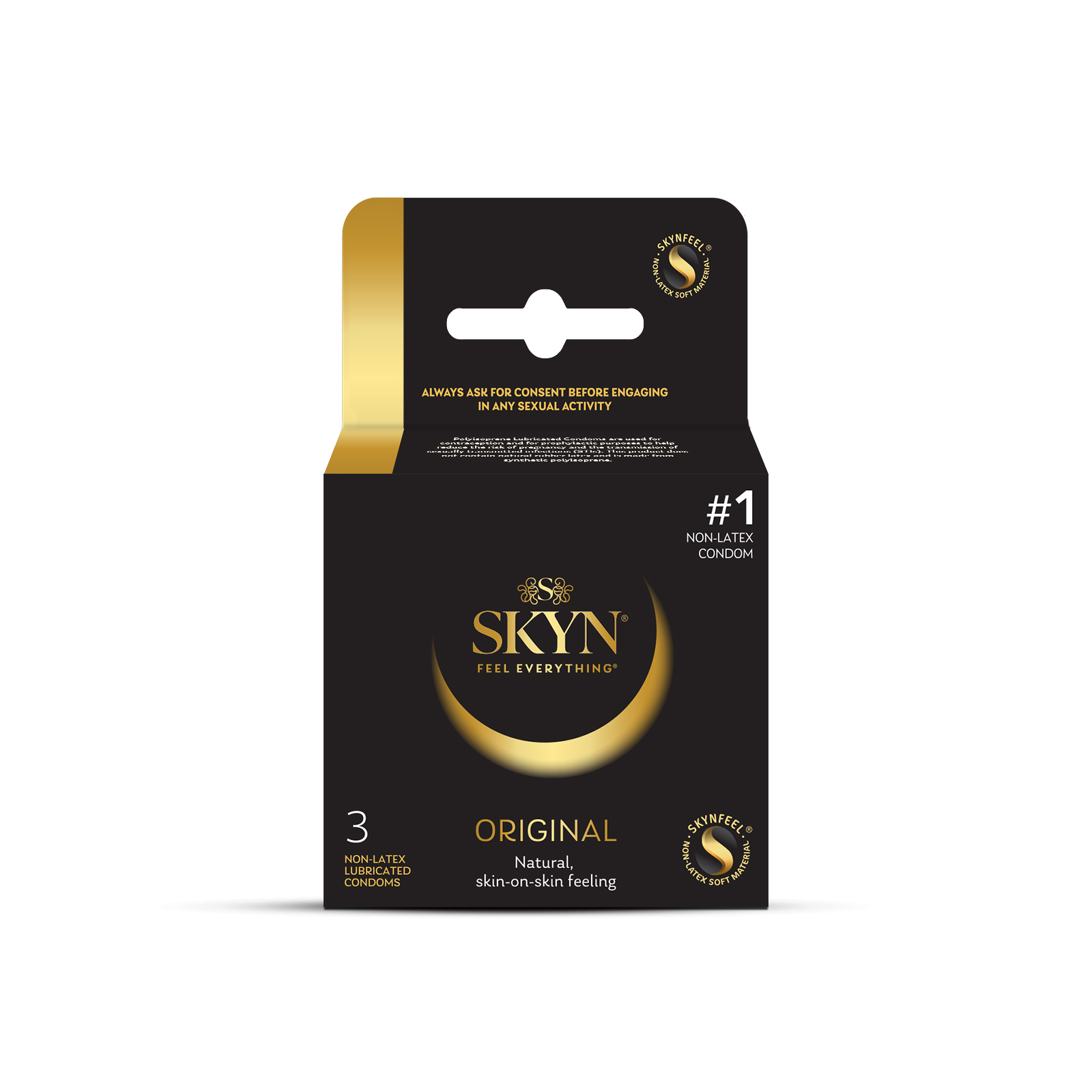 SKYN Original -3 pack