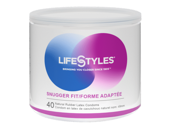Snugger Fit Display Bowl-40Pack