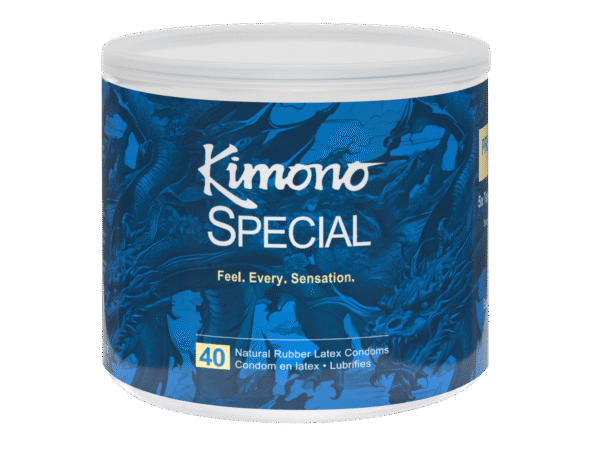 Special Display Bowl-40Pack