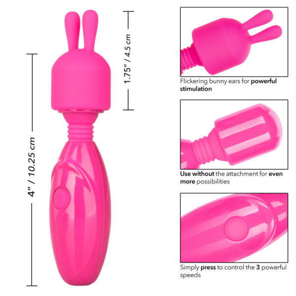 Tiny Teasers® Bunny - Image 2