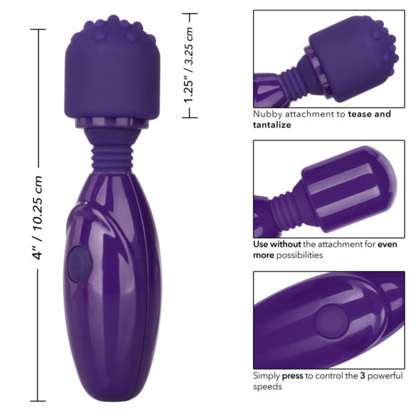 Tiny Teasers® Nubby - Image 2