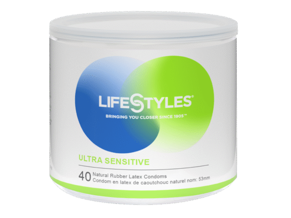 Ultra Sensitive Display Bowl-40Pack