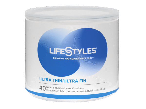 Ultra Thin Display Bowl-40Pack