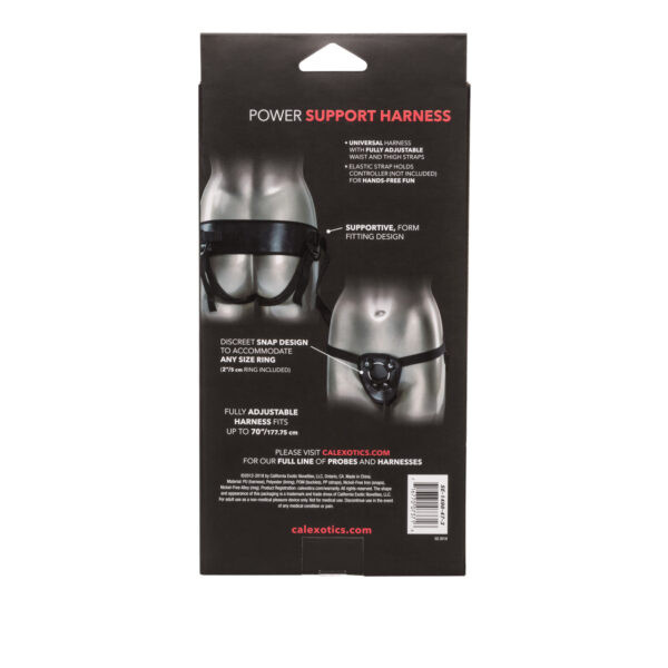 Universal Love Rider® Power Support Harness - Image 3