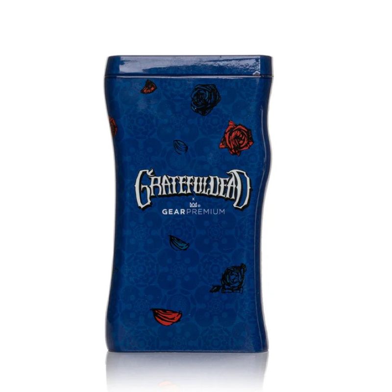 Grateful Dead 3.8" Bertha Dugout - Image 2