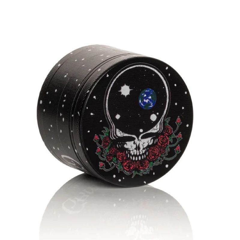 Grateful Dead Space Your Face Grinder