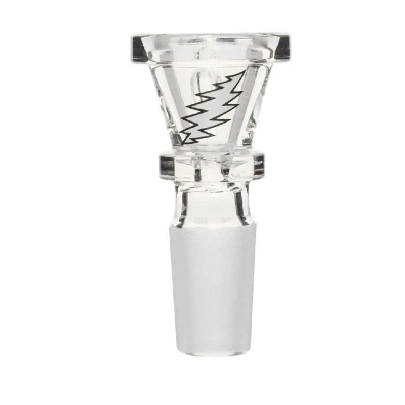 Grateful Dead 14mm Lightning Bolt Pull-Out