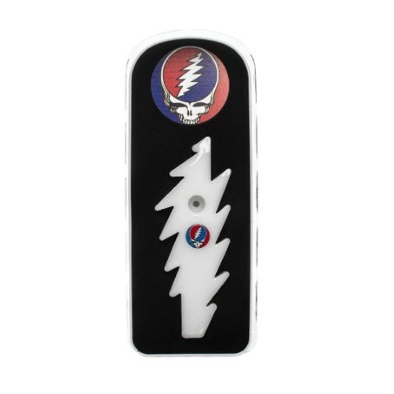Grateful Dead Lightning Bolt Collectible Bus Set - Image 2