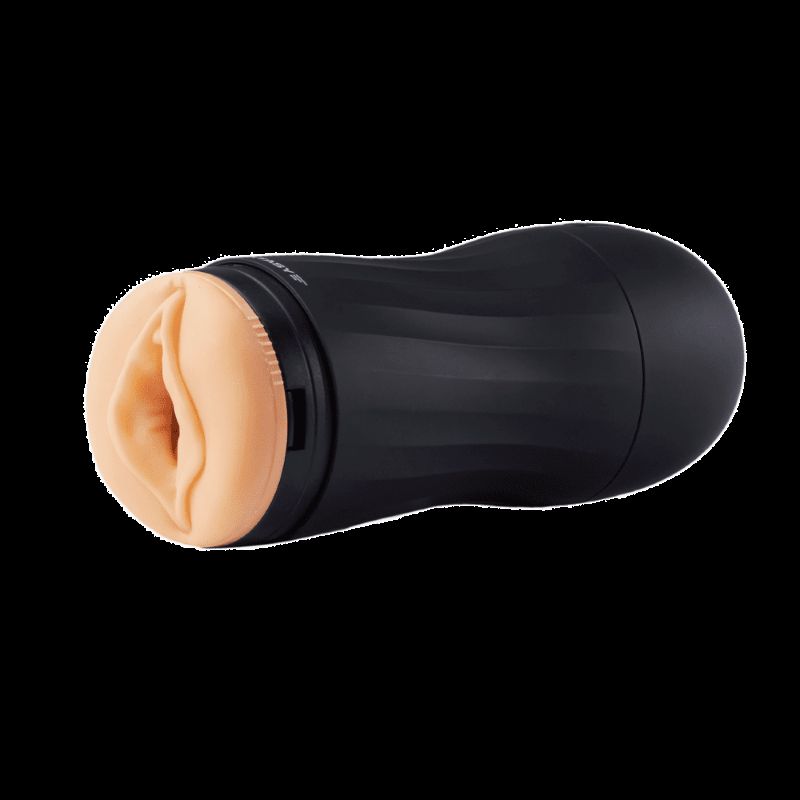 Maxtasy Stroke Master in Realistic Nude