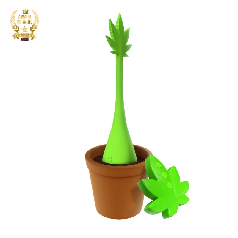 Sexy Pot Remote Egg Vibrator with Remote Control - Image 4