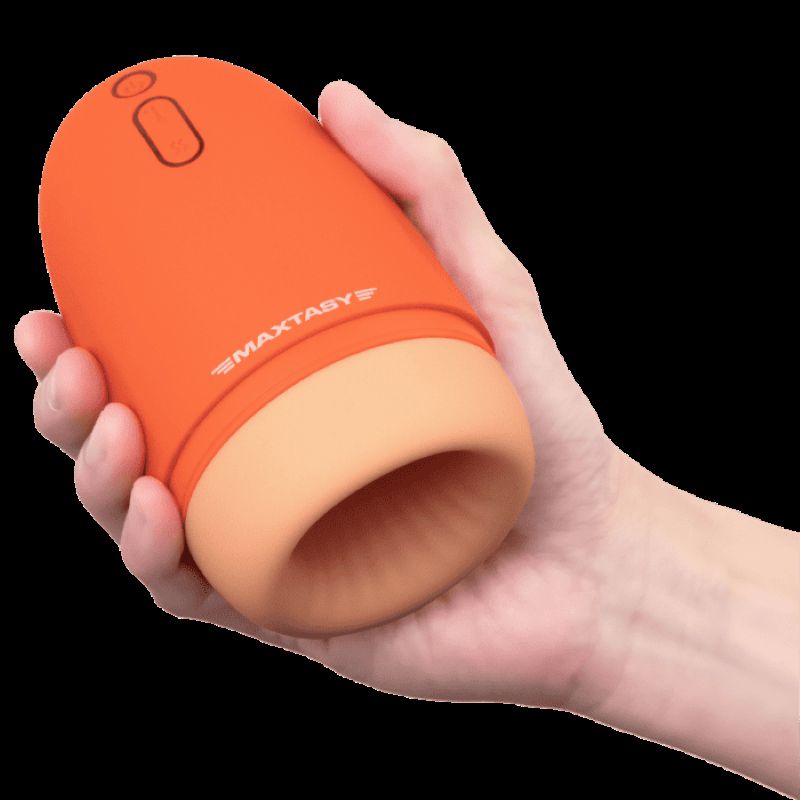 Maxtasy Stamina Master - Image 3